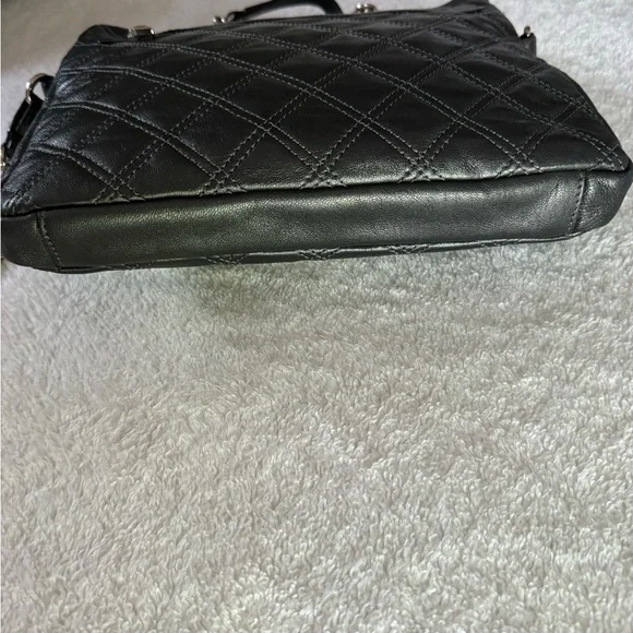 Marc JacobsQuilted Crossbody Ipad Bag Bags